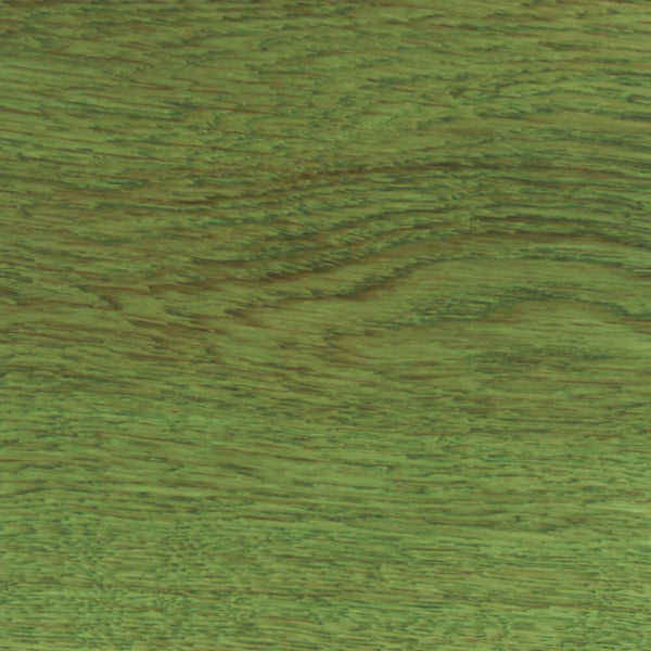 Emerald Rubio Monocoat Oil Plus 2C applied to White Oak color swatch.